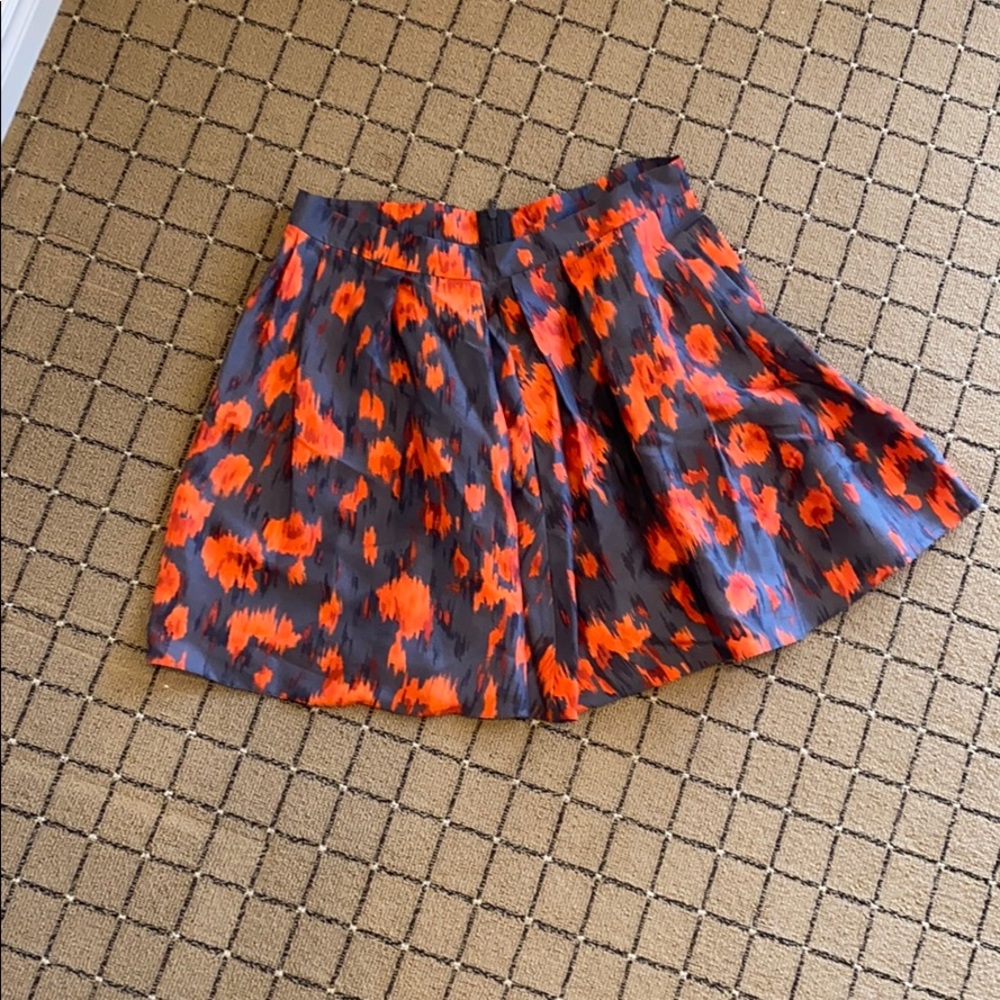 Tara Jarmon full skirt